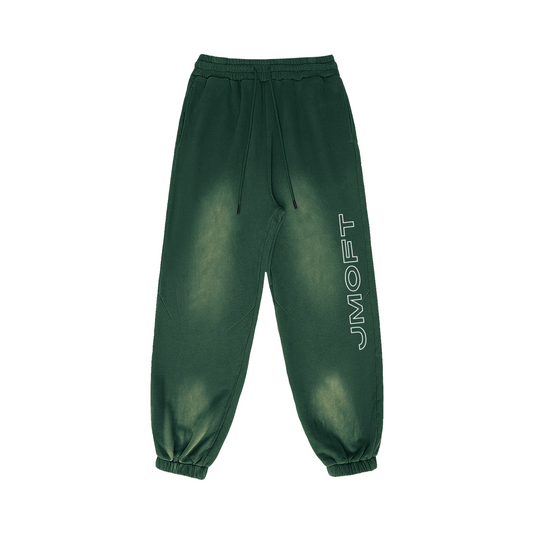 Green JMOFT Pants