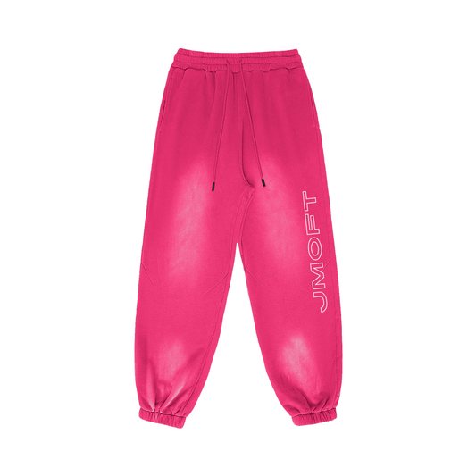 Pink JMOFT Pants