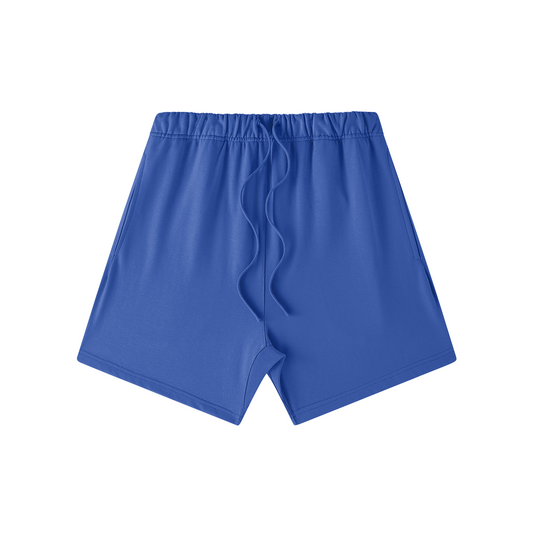 Blue JMOFT Shorts