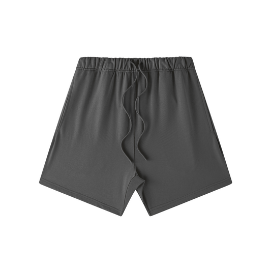 Dark Gray JMOFT Shorts