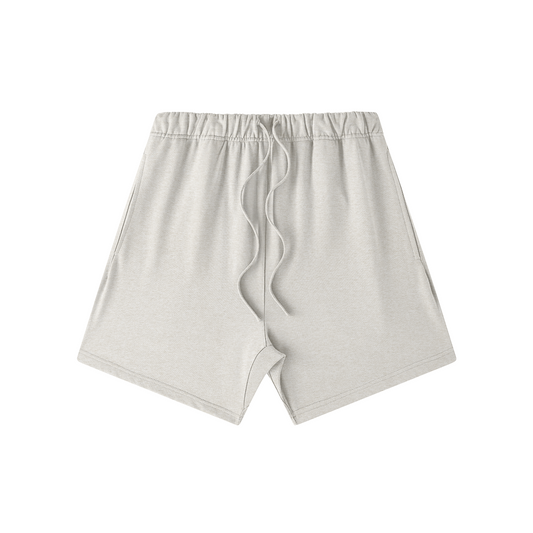 Light Gray JMOFT Shorts