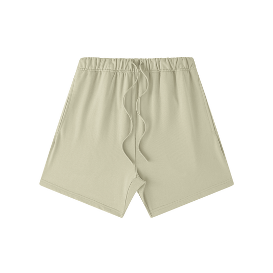 Pastel Gray JMOFT Shorts